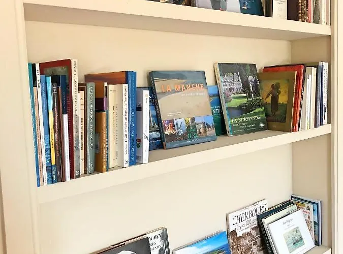 La Maison Gervaiserie & 4* Réville