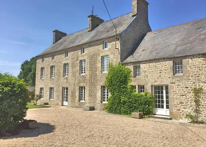 La Maison Gervaiserie & Bed & Breakfast