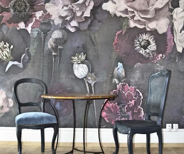 La Maison Gervaiserie & 4* Réville