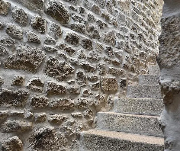 Bed & Breakfast La Maison Gervaiserie &