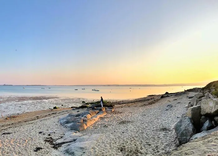 Bed & Breakfast La Maison Gervaiserie &