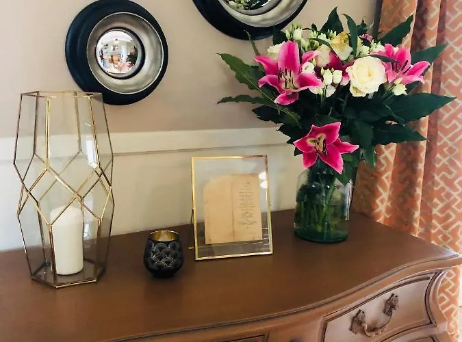 La Maison Gervaiserie &